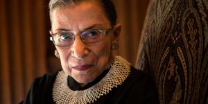 Professor Nancy Scherer on Ruth Bader Ginsburg’s Notorious Legacy and the Future of the Supreme Court Supreme Court Justice Ruth Bader Ginsburg