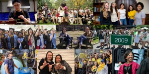 2019 in Review: Wellesley’s Top News Stories A collage of stories from 2019.