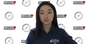 Wellesley Chapter of Students vs. Pandemics Combats the Coronavirus Through Community Hannah Ryu