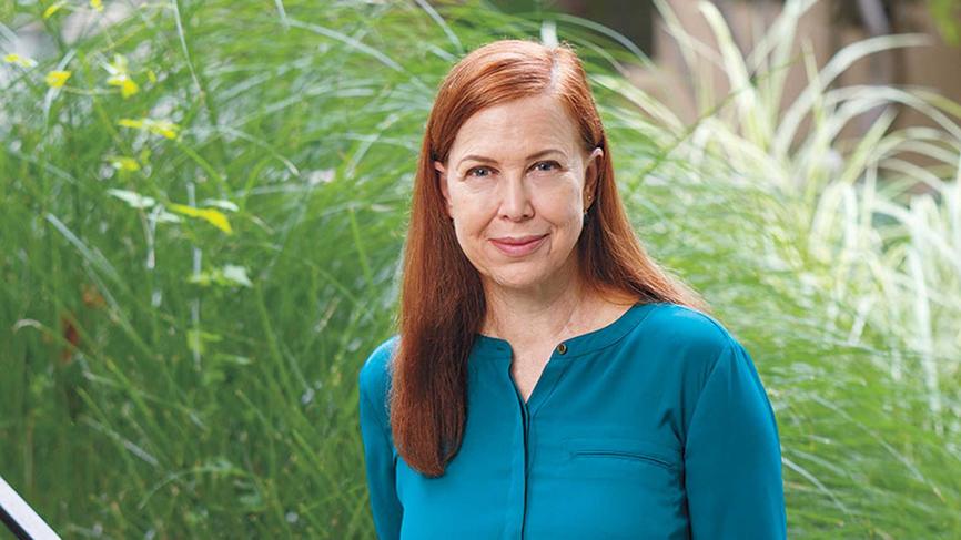 Kimberly Dozier ’87