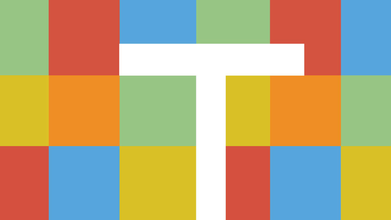 Tanner Conference logo