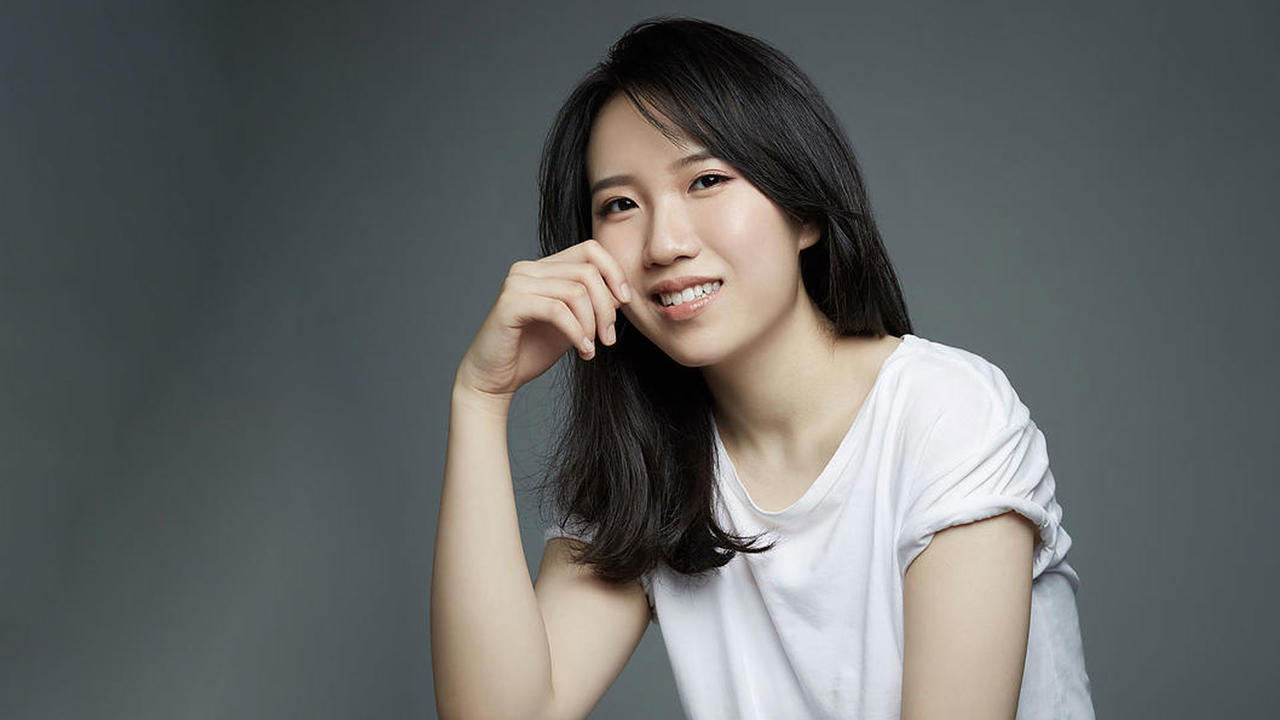 Charlotte wu