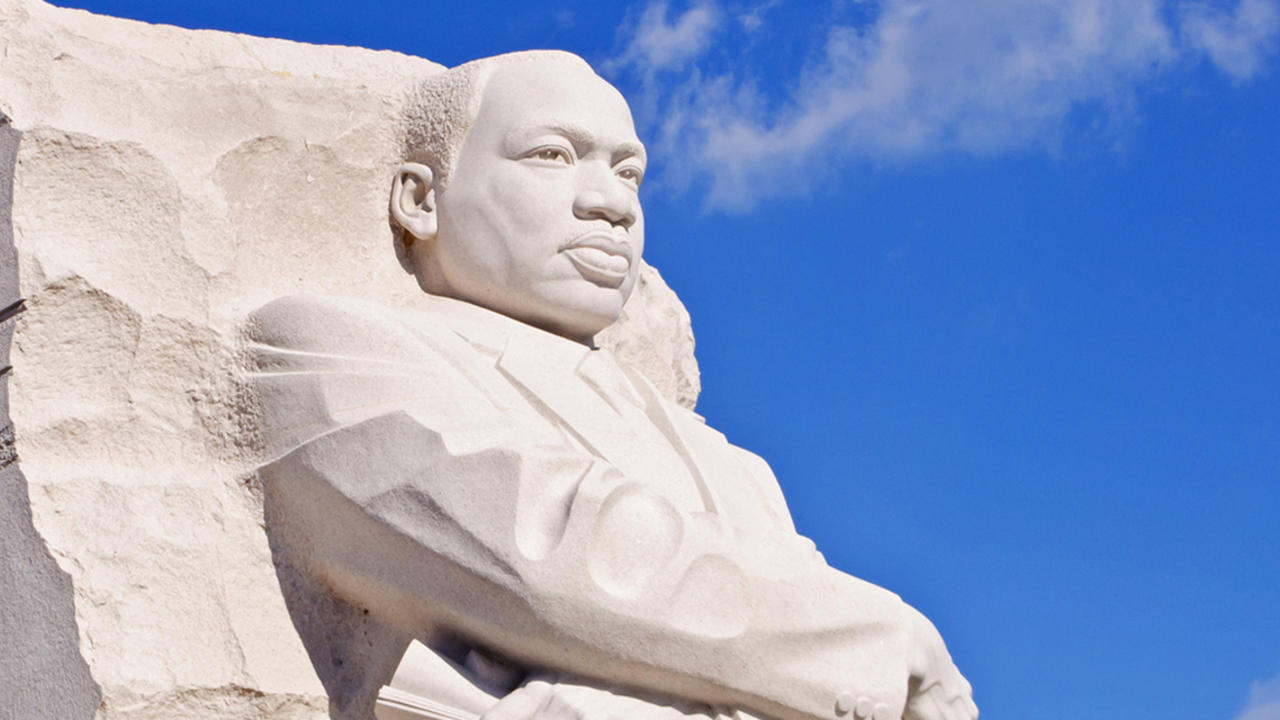 Wellesley Honors the Legacy of Martin Luther King Jr. in the Classroom