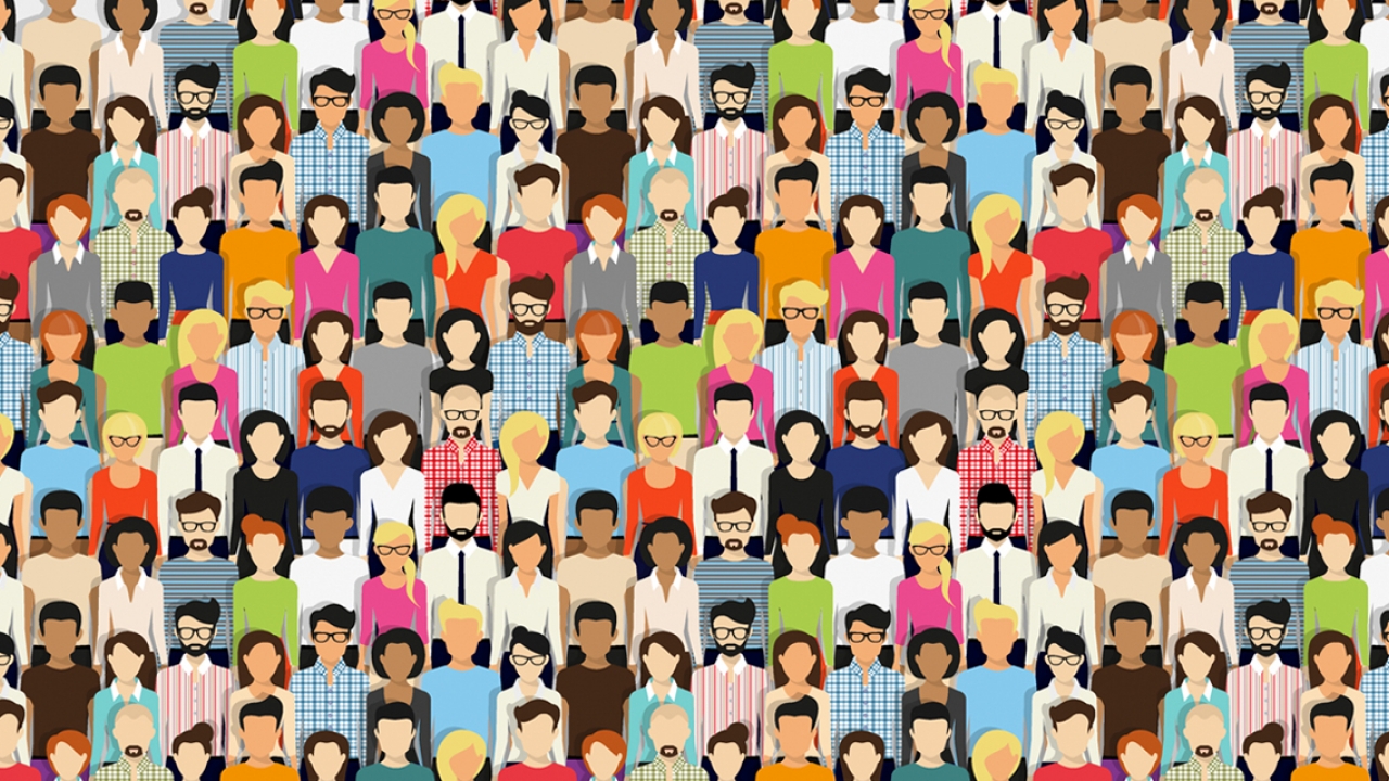 Comparative Race and Ethnicity