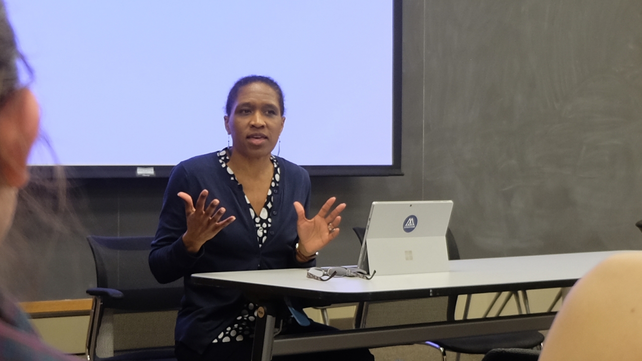 Town Hall Meeting Addresses Wellesley’s Admission and Aid Policies for Undocumented Students
